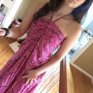 🎈Sz M comfy flowy Dress